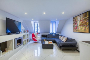 Duplex Cosy, grande terrasse